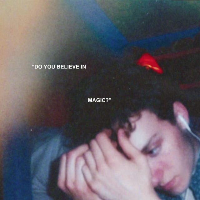 Do you believe in magic?