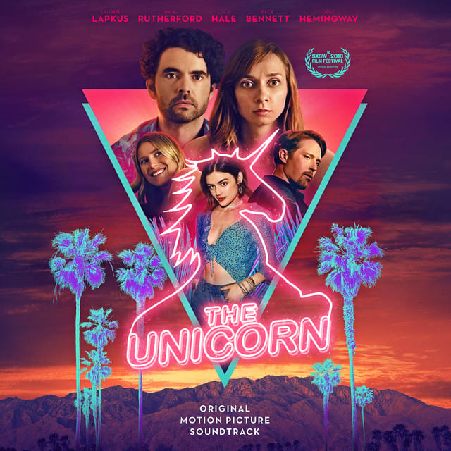 1-2-3 (From the Motion Picture "The Unicorn")