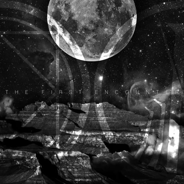 The first encounter - Split EP