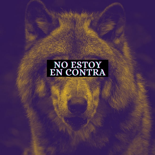 NO ESTOY EN CONTRA (2023 Remastered Version)