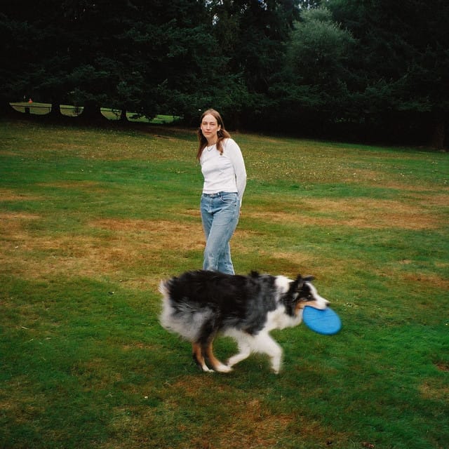 Dog Song