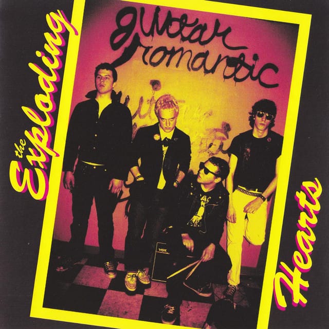 Guitar Romantic