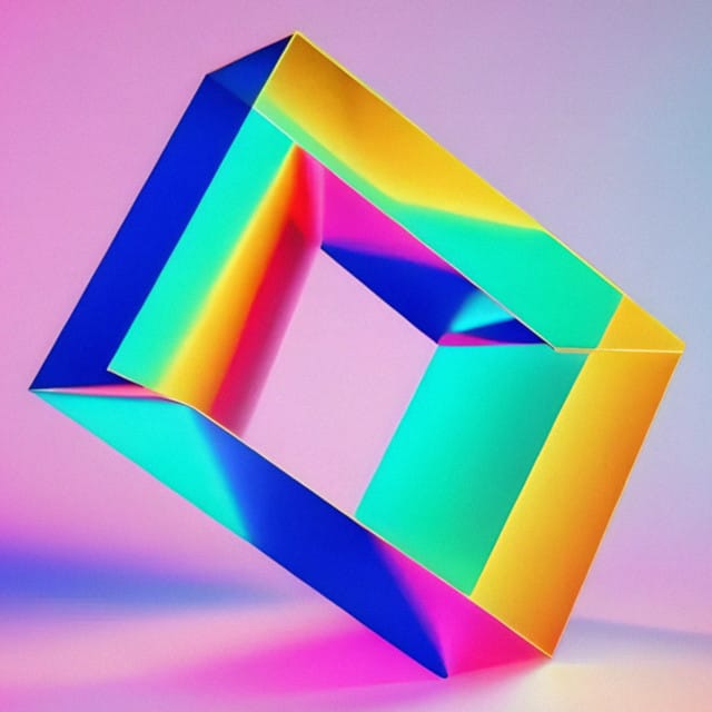 Irreversible Frequencies