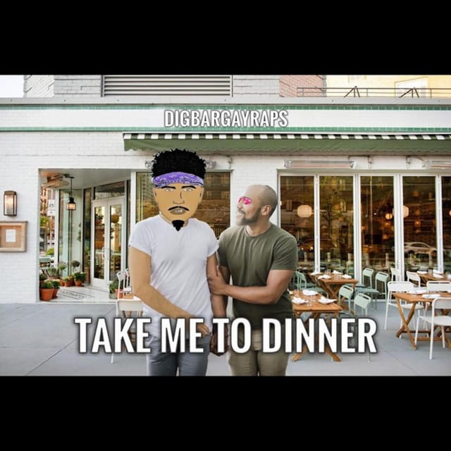 Take Me To Dinner