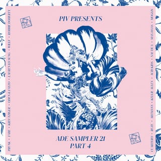 PIV ADE Sampler '21, Pt. 4
