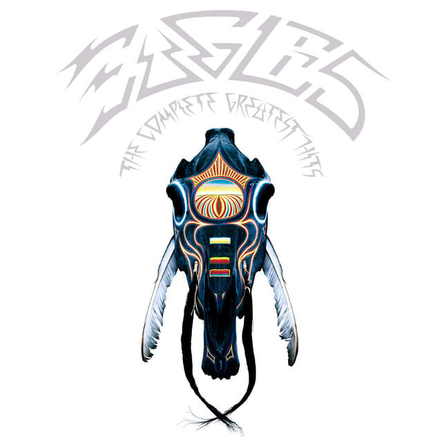 The Complete Greatest Hits (2013 Remaster)