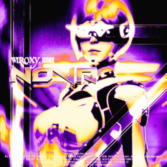 NOVA
