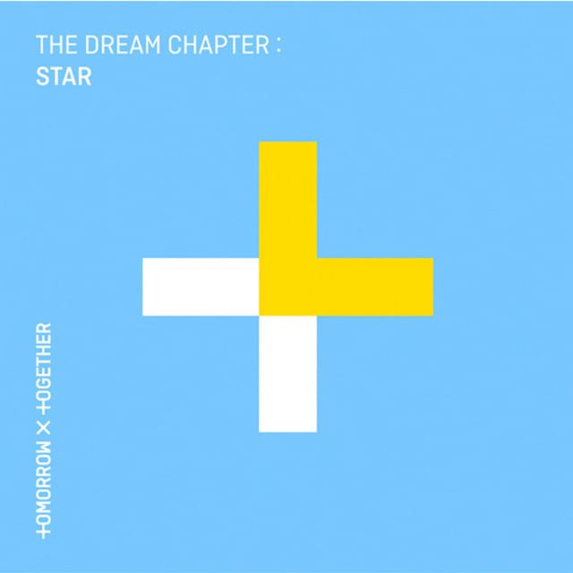 The Dream Chapter: STAR