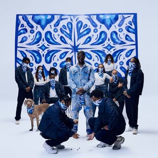 Aura x G-Wave