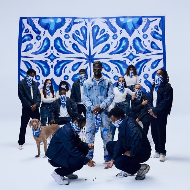 Aura x G-Wave