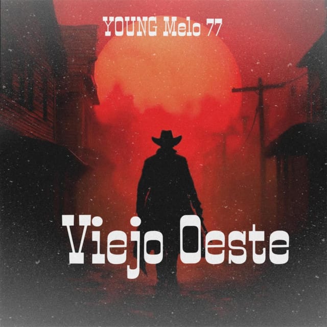 Viejo Oeste - Single
