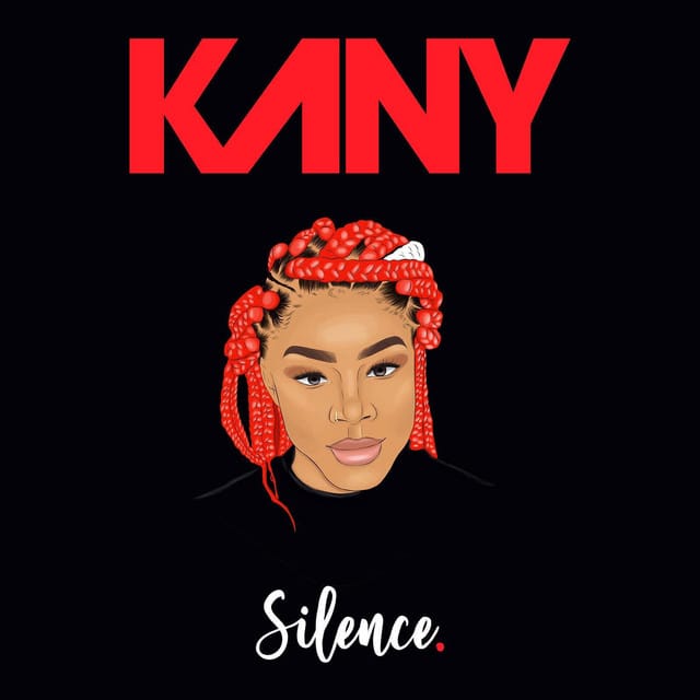 Silence - Single
