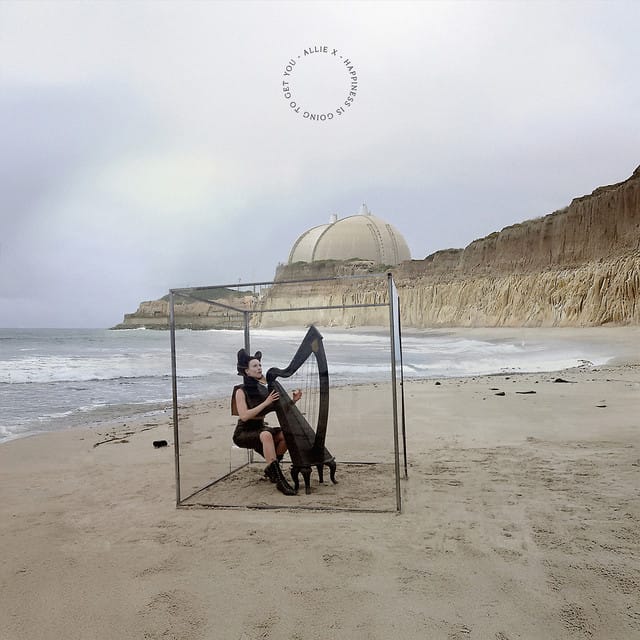 Happiness Is Going To Get You