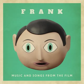 Frank – Music And Songs From The Film