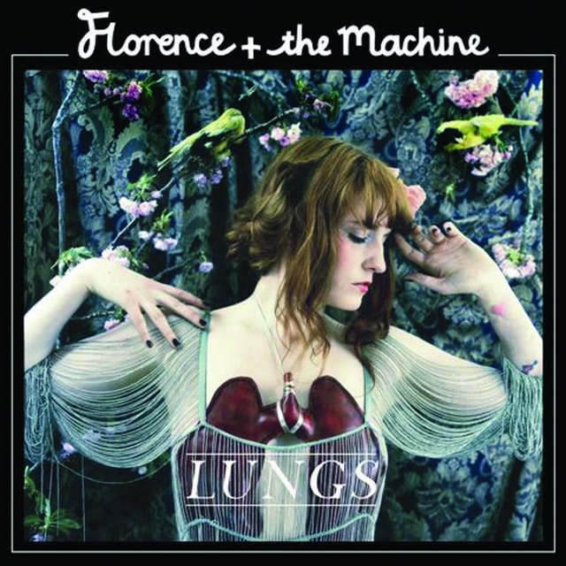 Lungs (Deluxe Version)