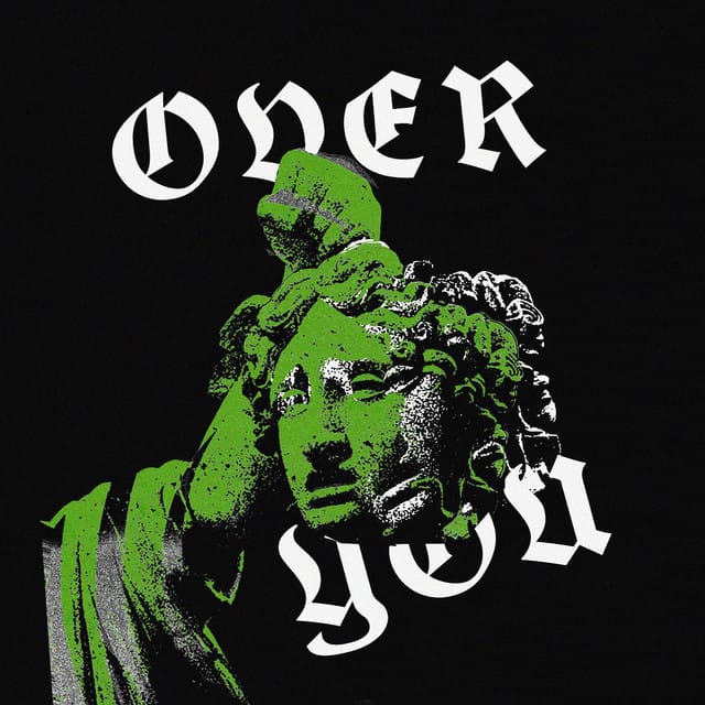 Over You - Single
