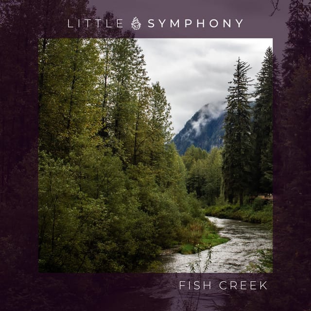 Fish Creek