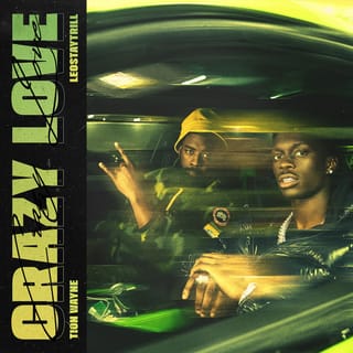 Crazy Love