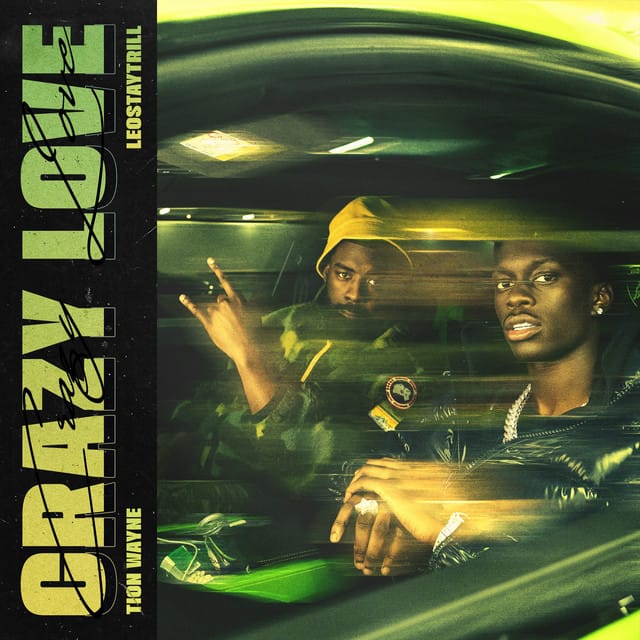 Crazy Love