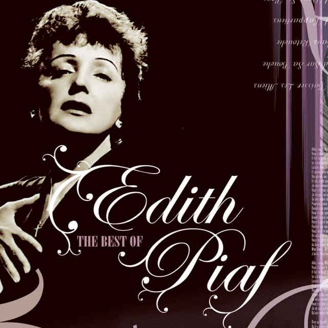 The Best of Édith Piaf