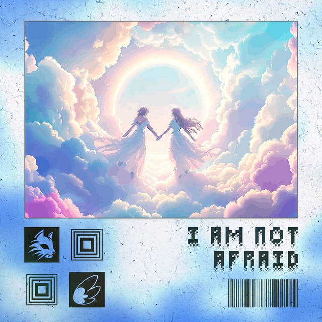 I Am Not Afraid