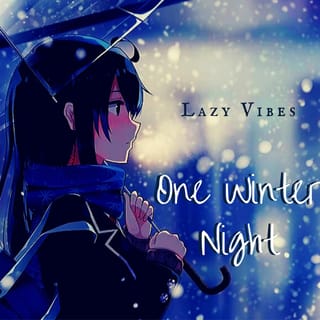 One Winter's Night