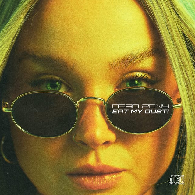 Eat My Dust! - EP