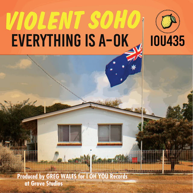 Everything Is A-OK