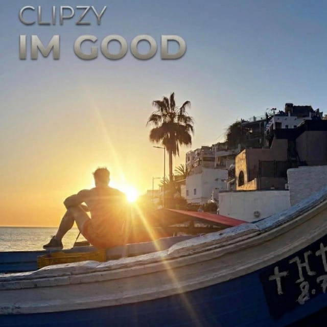 Im Good - Single