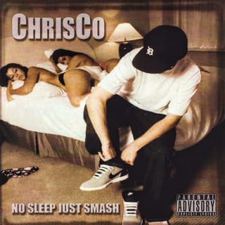 No Sleep Just Smash