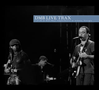 Live Trax, Vol. 43: HiFi Buys Amphitheatre