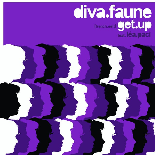 Get Up (feat. Léa Paci) [French Edit]