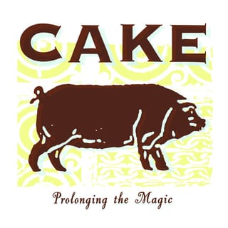 Prolonging the Magic (Deluxe Version)