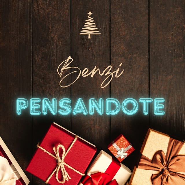 Pensandote - Single