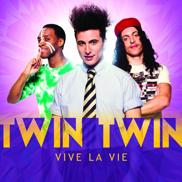Vive la vie (Edition spéciale)