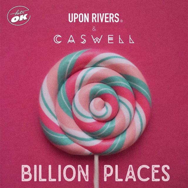 Billion Places