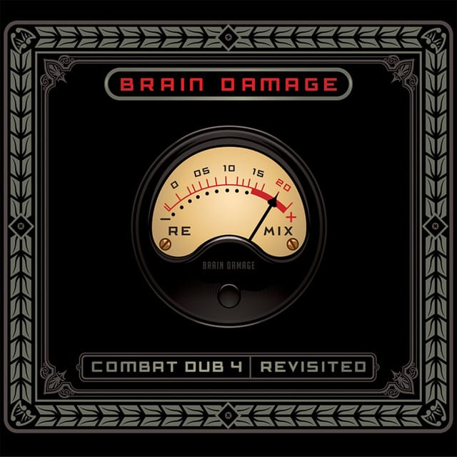 Brain Damage