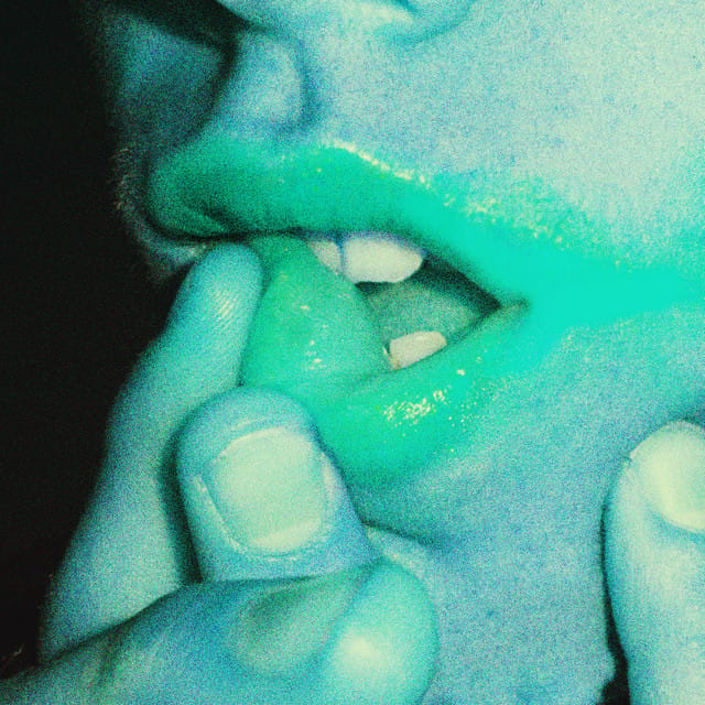 Dopamine Beast