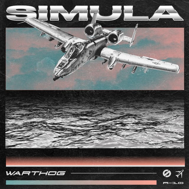 Warthog - Single