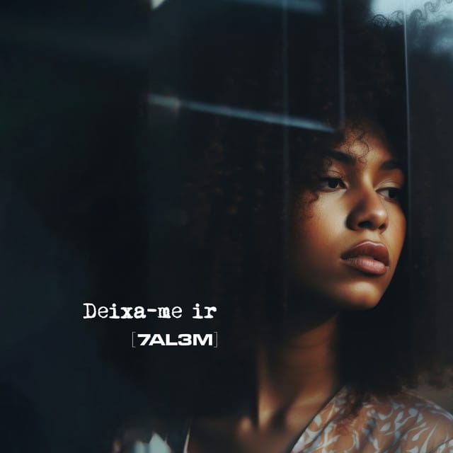 Deixa-Me Ir