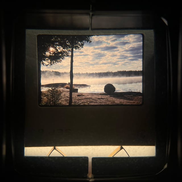 Chamber Music - EP