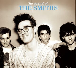 The Sound of the Smiths (Deluxe; 2008 Remaster)
