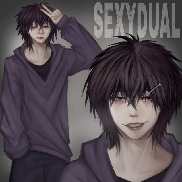 SEXYDUAL