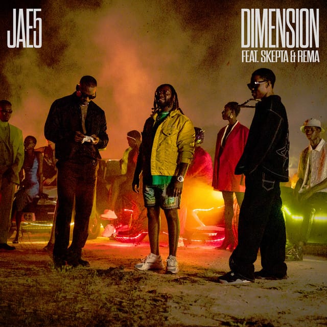 JAE51*