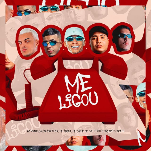 Me Ligou