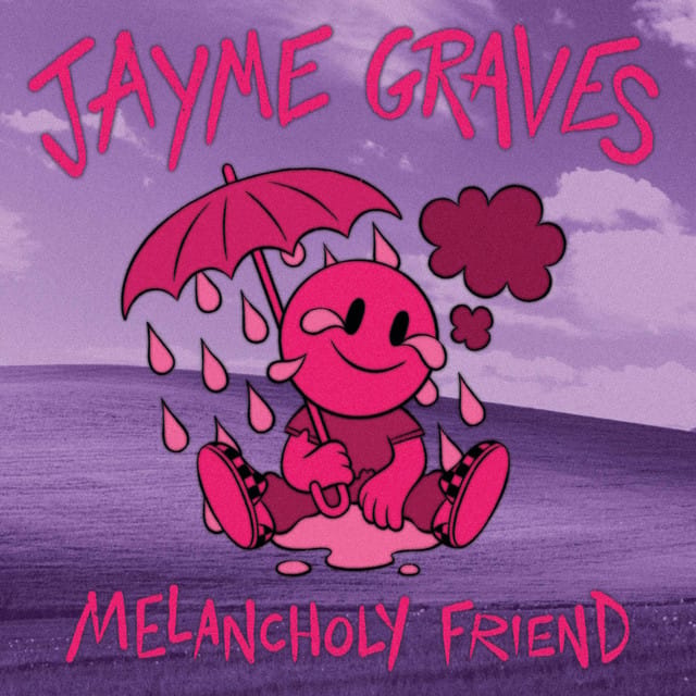 Melancholy Friend