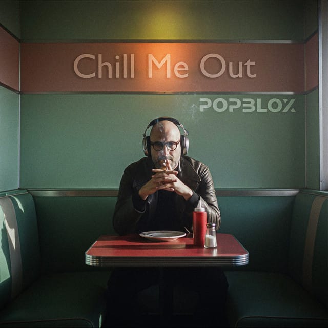 Chill Me Out