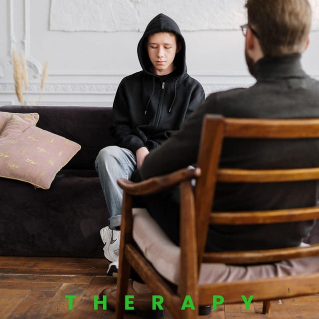 therapy
