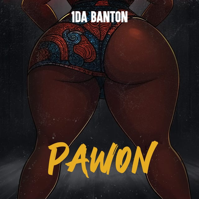 PAWON
