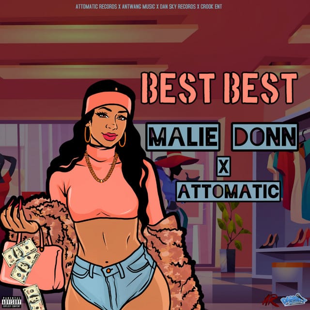 Best Best - Single